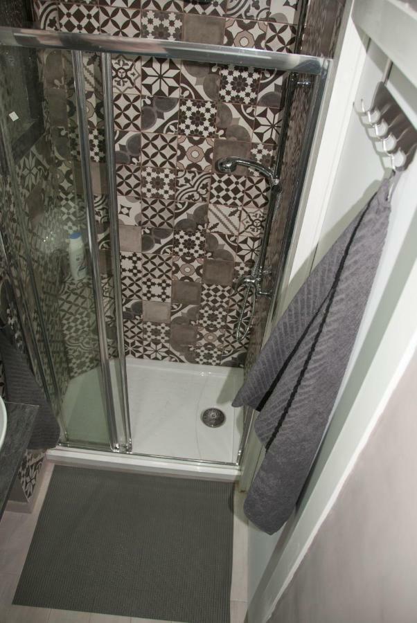 Plaza De Toro Studio Apartment Alicante Exterior photo