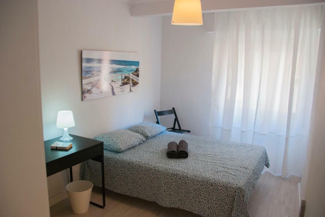 Plaza De Toro Studio Apartment Alicante Exterior photo