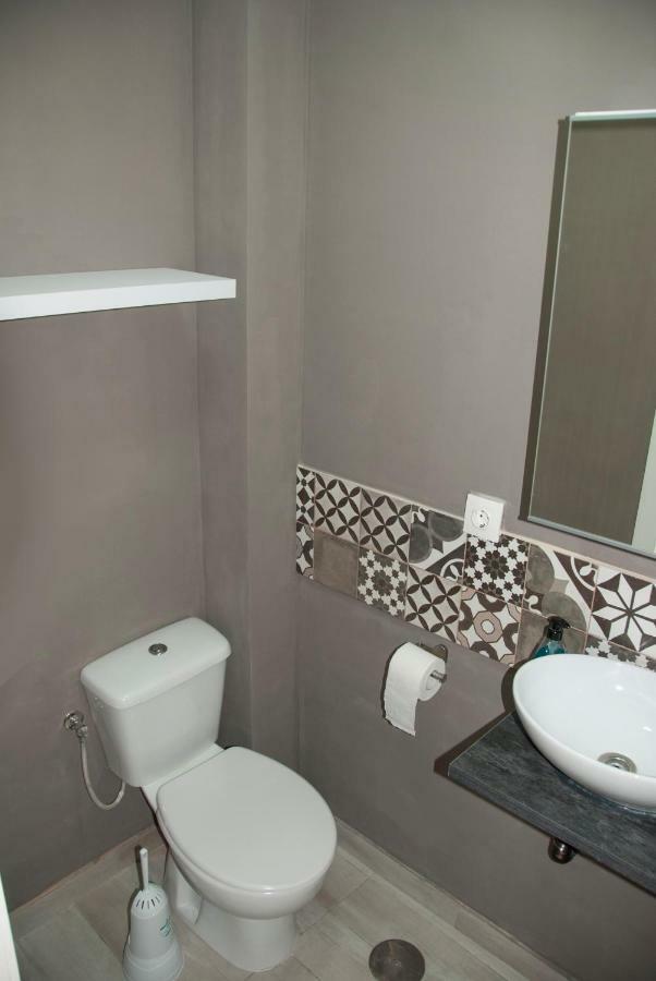 Plaza De Toro Studio Apartment Alicante Exterior photo