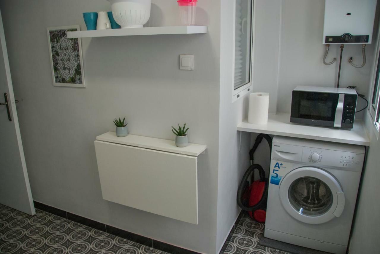 Plaza De Toro Studio Apartment Alicante Exterior photo