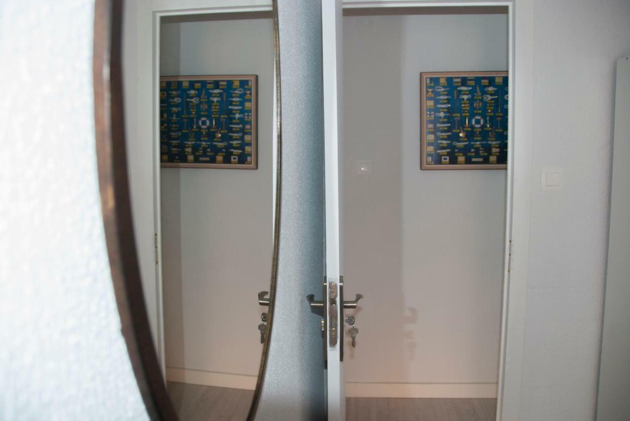 Plaza De Toro Studio Apartment Alicante Exterior photo