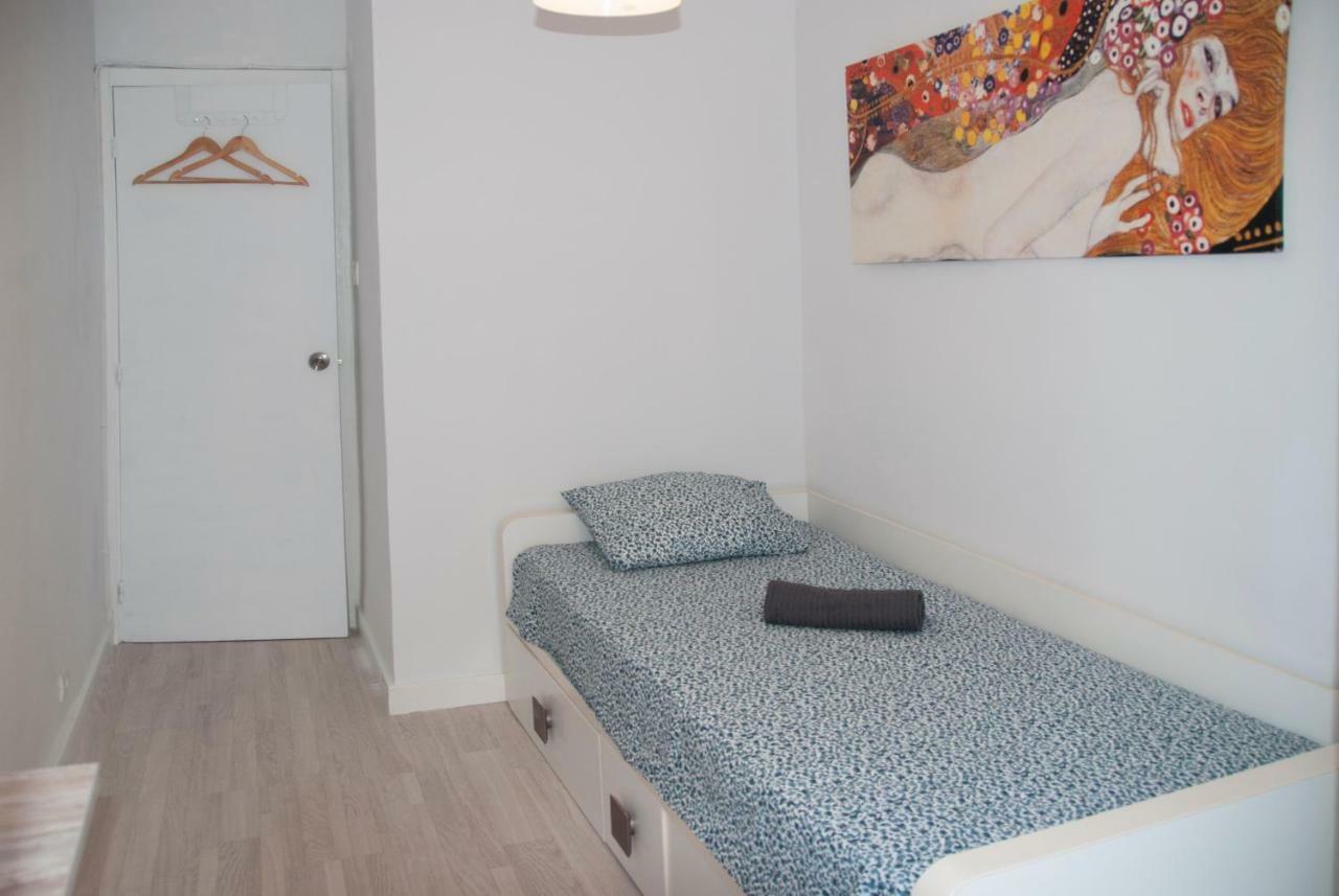 Plaza De Toro Studio Apartment Alicante Exterior photo