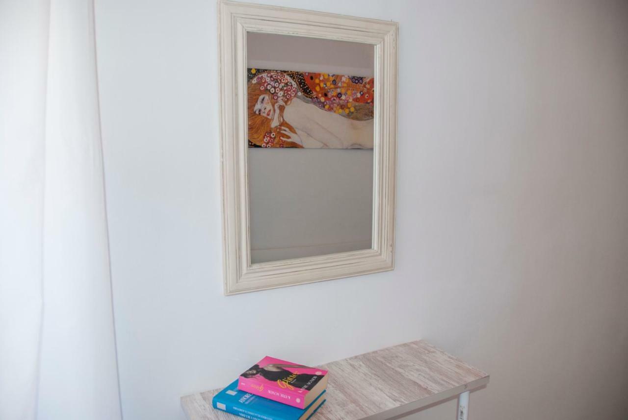 Plaza De Toro Studio Apartment Alicante Exterior photo